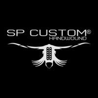 Photo du partenaire SP CUSTOM 